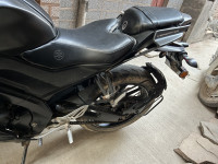 Bleck Yamaha YZF R15 V3