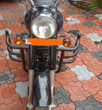 Royal Enfield Bullet Standard 350