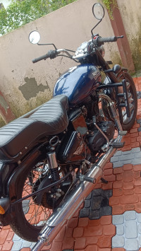 Royal Enfield Bullet Standard 350