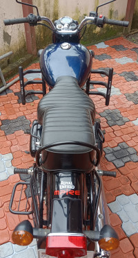 Royal Enfield Bullet Standard 350