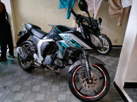 Yamaha Fazer