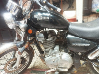 Royal Enfield Thunderbird TwinSpark 350