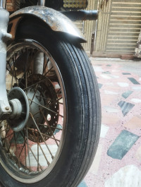 Royal Enfield Thunderbird TwinSpark 350