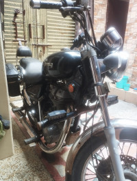 Royal Enfield Thunderbird TwinSpark 350