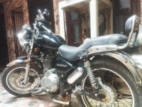 Royal Enfield Thunderbird TwinSpark 350