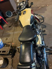 Royal Enfield Bullet Standard 500