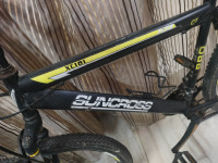 Bicycle Suncross