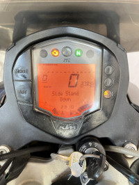 KTM Duke 200