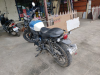 Royal Enfield Hunter 350 Metro