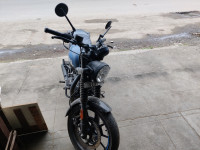 Royal Enfield Hunter 350 Metro