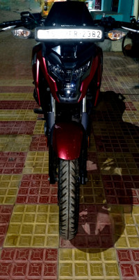 Honda XBlade BS6 2020 Model