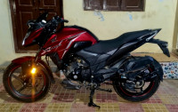 Honda XBlade BS6