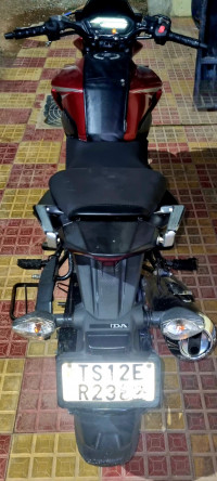 Honda XBlade BS6