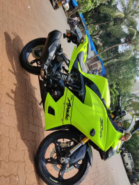 TVS Apache RR 310
