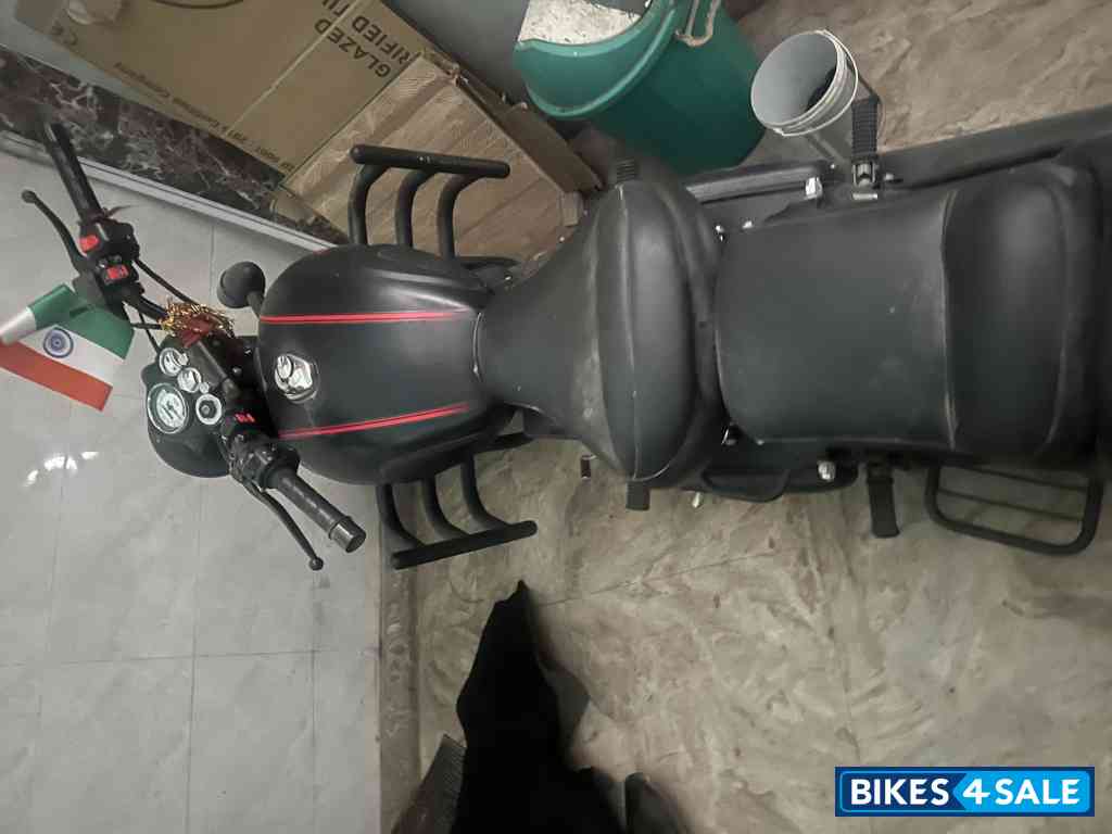 Royal Enfield Classic 350 BS VI Royal Enfield Classic 350 BS VI