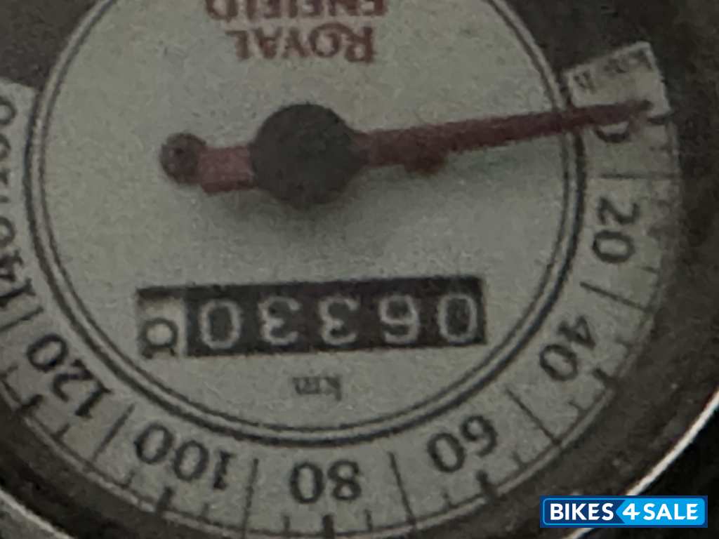 Royal Enfield Classic 350 BS VI Royal Enfield Classic 350 BS VI