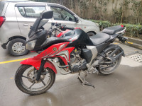 Yamaha Fazer FI V2