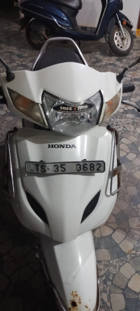 Honda Activa 3G
