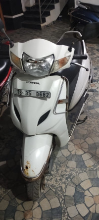 Honda Activa 3G
