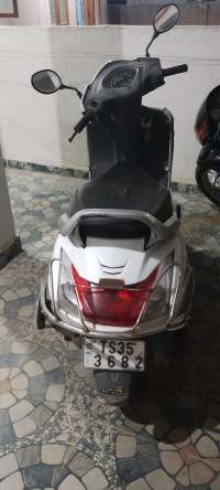 Honda Activa 3G