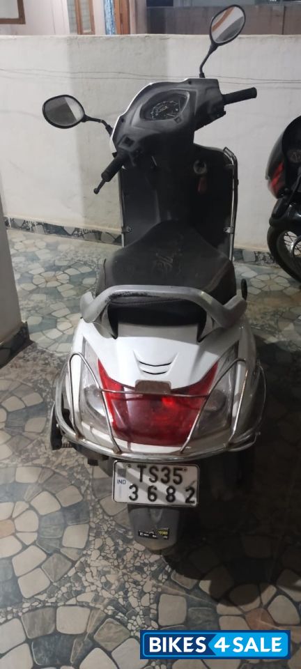 Honda Activa 3G