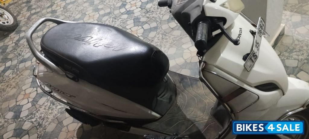 Honda Activa 3G