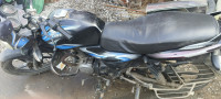 Bajaj Discover 100 2010 Model