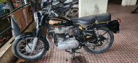Royal Enfield Bullet 350