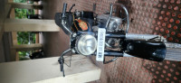 Royal Enfield Bullet 350