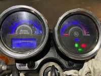 Royal Enfield Thunderbird 350