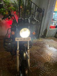 Royal Enfield Thunderbird 350