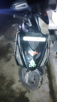 Hero Maestro Edge 110 BS6