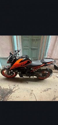 KTM Duke 2023 Model