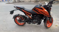 KTM Duke