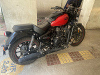 Royal Enfield Meteor 350 2024 Model