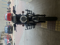 Royal Enfield Meteor 350