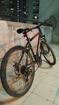 Bicycle Montra