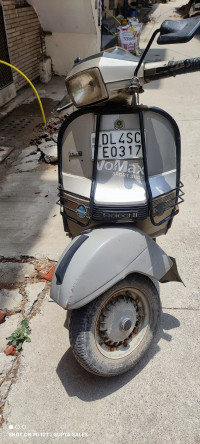 LML Select II  Model