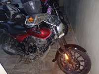 Bajaj Avenger Street 160