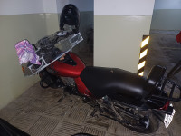 Bajaj Avenger Street 160