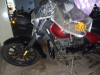 Bajaj Avenger Street 160