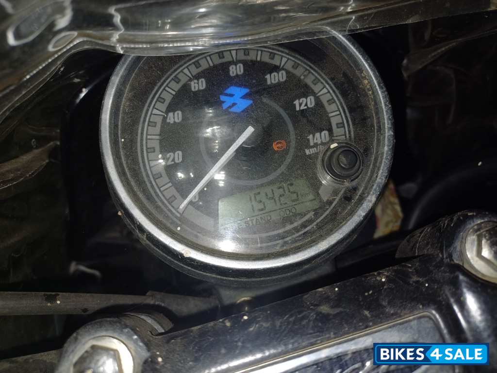 Bajaj Avenger Street 160