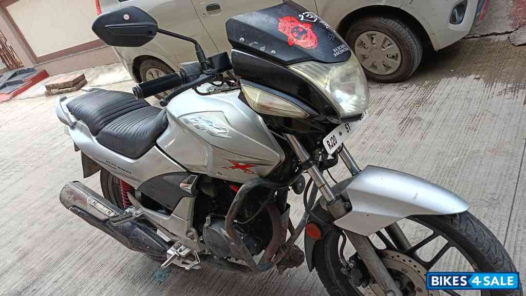 Hero CBZ Xtreme