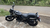 Bajaj Avenger Street 180