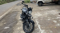 Bajaj Avenger Street 180