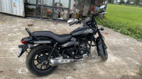 Bajaj Avenger Street 180