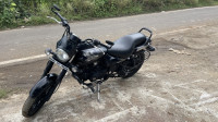 Bajaj Avenger Street 180