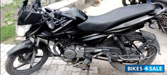 Bajaj Pulsar 135LS