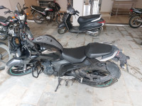 Yamaha FZ25