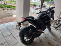 Yamaha FZ25